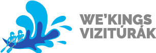 WE'KINGS Vizítúrák